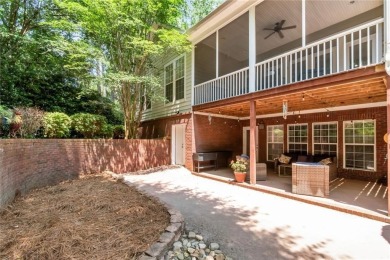 This beautifully updated 6 bedroom, 4.5 bath home boasts a on TimberCreek Golf Club in Alabama - for sale on GolfHomes.com, golf home, golf lot