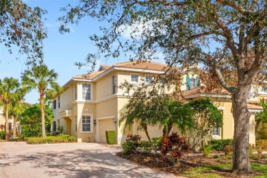 Under contract-accepting backup offers. **PRICE IMPROVEMENT** 3 on Waterlefe Golf and River Club in Florida - for sale on GolfHomes.com, golf home, golf lot