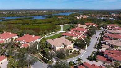 Under contract-accepting backup offers. **PRICE IMPROVEMENT** 3 on Waterlefe Golf and River Club in Florida - for sale on GolfHomes.com, golf home, golf lot