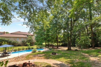 This beautifully updated 6 bedroom, 4.5 bath home boasts a on TimberCreek Golf Club in Alabama - for sale on GolfHomes.com, golf home, golf lot