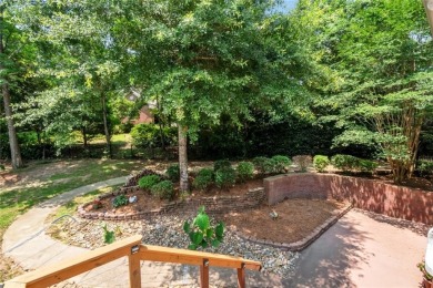 This beautifully updated 6 bedroom, 4.5 bath home boasts a on TimberCreek Golf Club in Alabama - for sale on GolfHomes.com, golf home, golf lot