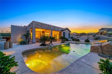 Welcome to 2834 Sidewheel Drive in the gated Laughlin Ranch Golf on Laughlin Ranch Golf Club in Arizona - for sale on GolfHomes.com, golf home, golf lot