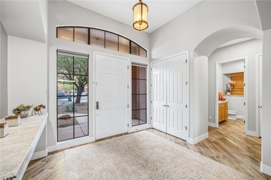 Welcome to 2834 Sidewheel Drive in the gated Laughlin Ranch Golf on Laughlin Ranch Golf Club in Arizona - for sale on GolfHomes.com, golf home, golf lot