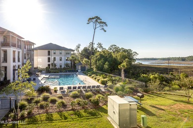 WELCOME HOME to this stunning fully furnished home away from on Gulf Hills Golf Club in Mississippi - for sale on GolfHomes.com, golf home, golf lot