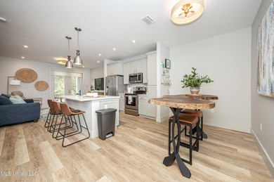 WELCOME HOME to this stunning fully furnished home away from on Gulf Hills Golf Club in Mississippi - for sale on GolfHomes.com, golf home, golf lot