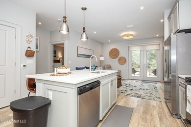 WELCOME HOME to this stunning fully furnished home away from on Gulf Hills Golf Club in Mississippi - for sale on GolfHomes.com, golf home, golf lot