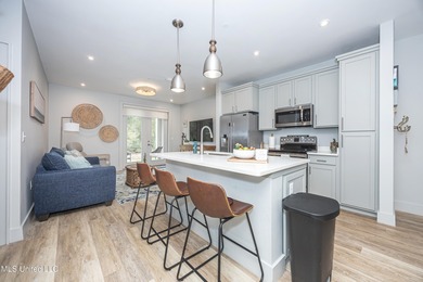 WELCOME HOME to this stunning fully furnished home away from on Gulf Hills Golf Club in Mississippi - for sale on GolfHomes.com, golf home, golf lot