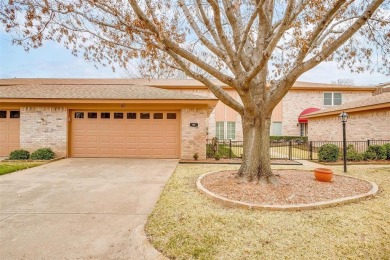 Great location in desirable Ridglea Country Club Estates! This on Ridglea Golf Course in Texas - for sale on GolfHomes.com, golf home, golf lot