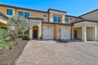 Sold Turn-Key Furnished! Welcome to this stunning condominium in on Sarasota National Golf Club in Florida - for sale on GolfHomes.com, golf home, golf lot