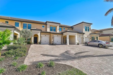 Sold Turn-Key Furnished! Welcome to this stunning condominium in on Sarasota National Golf Club in Florida - for sale on GolfHomes.com, golf home, golf lot