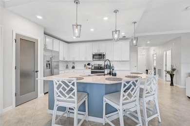 Sold Turn-Key Furnished! Welcome to this stunning condominium in on Sarasota National Golf Club in Florida - for sale on GolfHomes.com, golf home, golf lot