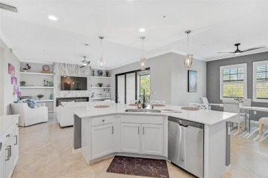 Sold Turn-Key Furnished! Welcome to this stunning condominium in on Sarasota National Golf Club in Florida - for sale on GolfHomes.com, golf home, golf lot
