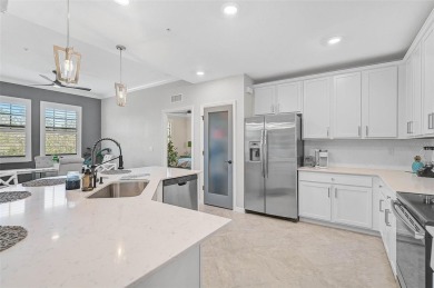 Sold Turn-Key Furnished! Welcome to this stunning condominium in on Sarasota National Golf Club in Florida - for sale on GolfHomes.com, golf home, golf lot