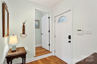 LOCATION! VERSATILITY! OPPORTUNITY! This charming estate in the on Red Fox Country Club in North Carolina - for sale on GolfHomes.com, golf home, golf lot