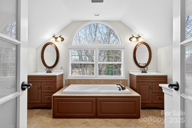 LOCATION! VERSATILITY! OPPORTUNITY! This charming estate in the on Red Fox Country Club in North Carolina - for sale on GolfHomes.com, golf home, golf lot