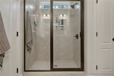 Gorgeous, well-maintained home located on the golf course in the on Anderson Creek Golf Club in North Carolina - for sale on GolfHomes.com, golf home, golf lot