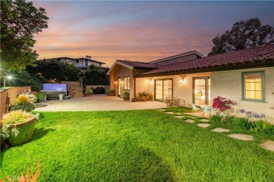 Reimagined and rebuilt in 2012, this warm contemporary is on Palos Verdes Golf Club in California - for sale on GolfHomes.com, golf home, golf lot