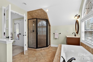 LOCATION! VERSATILITY! OPPORTUNITY! This charming estate in the on Red Fox Country Club in North Carolina - for sale on GolfHomes.com, golf home, golf lot