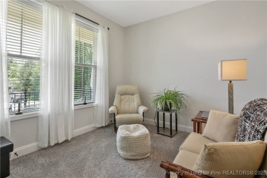 Gorgeous, well-maintained home located on the golf course in the on Anderson Creek Golf Club in North Carolina - for sale on GolfHomes.com, golf home, golf lot