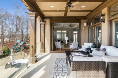 The Luxury Home You've Been Waiting For! 

Opportunities like on Laurel Springs Golf Club in Georgia - for sale on GolfHomes.com, golf home, golf lot