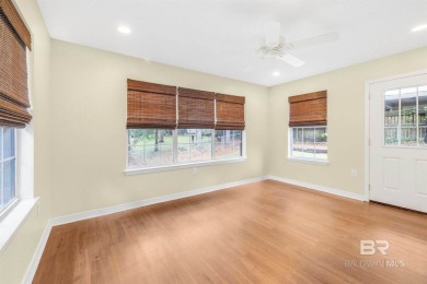Charming 3-Bed, 2-Bath Home with Bonus Room in Lake Forest Golf on Lake Forest Yacht and Country Club in Alabama - for sale on GolfHomes.com, golf home, golf lot