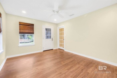 Charming 3-Bed, 2-Bath Home with Bonus Room in Lake Forest Golf on Lake Forest Yacht and Country Club in Alabama - for sale on GolfHomes.com, golf home, golf lot