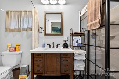 LOCATION! VERSATILITY! OPPORTUNITY! This charming estate in the on Red Fox Country Club in North Carolina - for sale on GolfHomes.com, golf home, golf lot