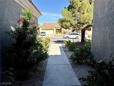 This stunning residence situated within one of Las Vegas' top on Highland Falls Golf Club in Nevada - for sale on GolfHomes.com, golf home, golf lot