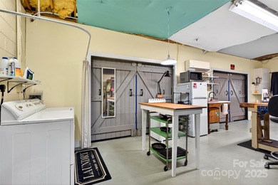 LOCATION! VERSATILITY! OPPORTUNITY! This charming estate in the on Red Fox Country Club in North Carolina - for sale on GolfHomes.com, golf home, golf lot