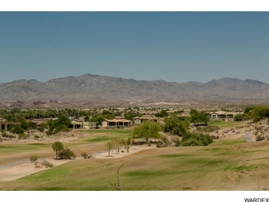 Ready for the best of the Havasu lifestyle? With over 16,000 sq on The Refuge Golf and Country Club in Arizona - for sale on GolfHomes.com, golf home, golf lot