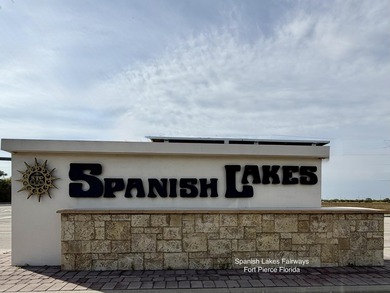 Price Reduction - Discover your ideal Florida retreat in the on Spanish Lakes Fairways in Florida - for sale on GolfHomes.com, golf home, golf lot