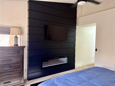 This stunning residence situated within one of Las Vegas' top on Highland Falls Golf Club in Nevada - for sale on GolfHomes.com, golf home, golf lot