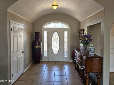 Live Lavishly on the Links!
This custom-built masterpiece sits on Valle Vista Golf Course in Arizona - for sale on GolfHomes.com, golf home, golf lot