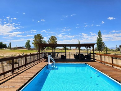 Live Lavishly on the Links!
This custom-built masterpiece sits on Valle Vista Golf Course in Arizona - for sale on GolfHomes.com, golf home, golf lot