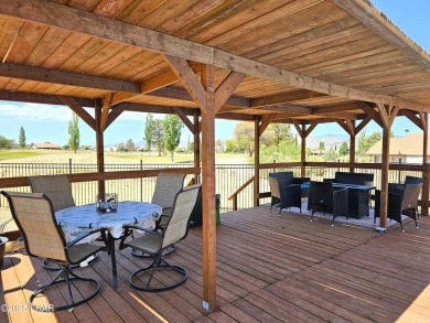Live Lavishly on the Links!
This custom-built masterpiece sits on Valle Vista Golf Course in Arizona - for sale on GolfHomes.com, golf home, golf lot
