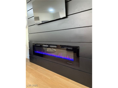 This stunning residence situated within one of Las Vegas' top on Highland Falls Golf Club in Nevada - for sale on GolfHomes.com, golf home, golf lot