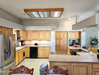 Live Lavishly on the Links!
This custom-built masterpiece sits on Valle Vista Golf Course in Arizona - for sale on GolfHomes.com, golf home, golf lot