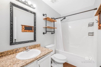 Charming 3-Bed, 2-Bath Home with Bonus Room in Lake Forest Golf on Lake Forest Yacht and Country Club in Alabama - for sale on GolfHomes.com, golf home, golf lot