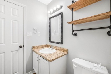 Charming 3-Bed, 2-Bath Home with Bonus Room in Lake Forest Golf on Lake Forest Yacht and Country Club in Alabama - for sale on GolfHomes.com, golf home, golf lot