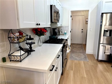 This stunning residence situated within one of Las Vegas' top on Highland Falls Golf Club in Nevada - for sale on GolfHomes.com, golf home, golf lot