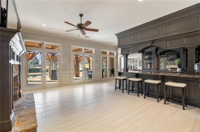 The Luxury Home You've Been Waiting For! 

Opportunities like on Laurel Springs Golf Club in Georgia - for sale on GolfHomes.com, golf home, golf lot