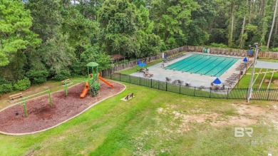 Charming 3-Bed, 2-Bath Home with Bonus Room in Lake Forest Golf on Lake Forest Yacht and Country Club in Alabama - for sale on GolfHomes.com, golf home, golf lot