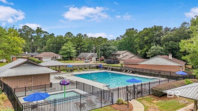 Charming 3-Bed, 2-Bath Home with Bonus Room in Lake Forest Golf on Lake Forest Yacht and Country Club in Alabama - for sale on GolfHomes.com, golf home, golf lot