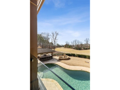 The Luxury Home You've Been Waiting For! 

Opportunities like on Laurel Springs Golf Club in Georgia - for sale on GolfHomes.com, golf home, golf lot