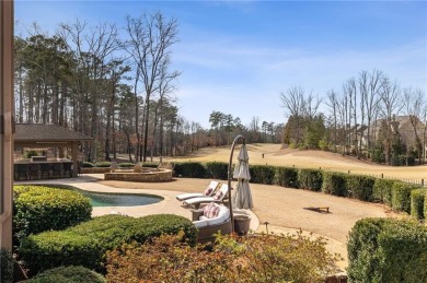 The Luxury Home You've Been Waiting For! 

Opportunities like on Laurel Springs Golf Club in Georgia - for sale on GolfHomes.com, golf home, golf lot