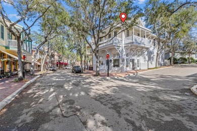Spacious 3BR/2BA Luxury Condo Overlooking Haile Village Center
 on Haile Plantation Golf and Country Club in Florida - for sale on GolfHomes.com, golf home, golf lot