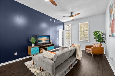 Spacious 3BR/2BA Luxury Condo Overlooking Haile Village Center
 on Haile Plantation Golf and Country Club in Florida - for sale on GolfHomes.com, golf home, golf lot