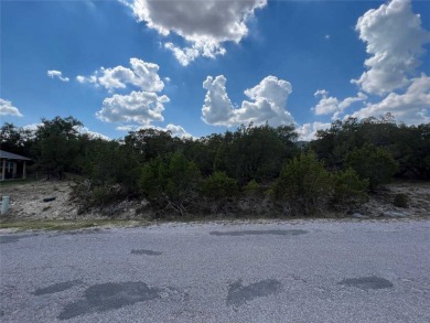 Discover the perfect canvas for your dream home in this on Highland Lakes Golf Course in Texas - for sale on GolfHomes.com, golf home, golf lot