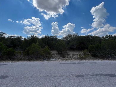 Discover the perfect canvas for your dream home in this on Highland Lakes Golf Course in Texas - for sale on GolfHomes.com, golf home, golf lot