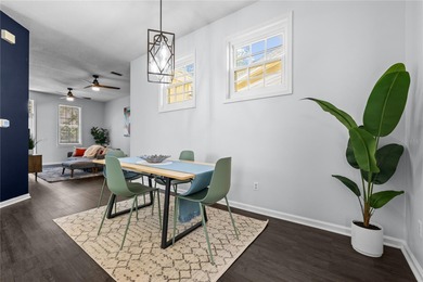 Spacious 3BR/2BA Luxury Condo Overlooking Haile Village Center
 on Haile Plantation Golf and Country Club in Florida - for sale on GolfHomes.com, golf home, golf lot